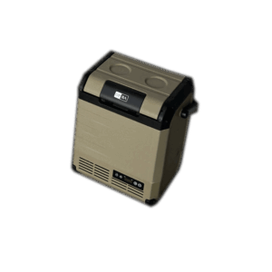 Φορητά Ψυγεία 12/24V Compressor